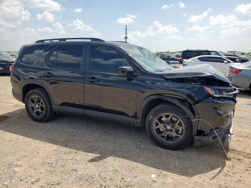 2025 HONDA PILOT TRAI 5FNYG1H65SB044514