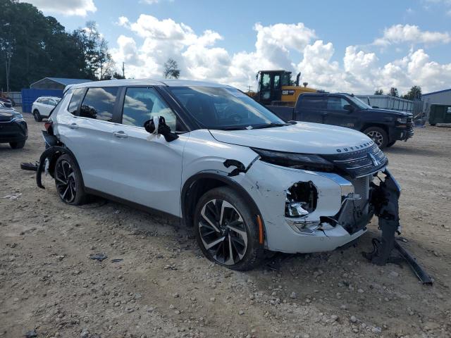 2024 MITSUBISHI OUTLANDER JA4J3VA89RZ052095