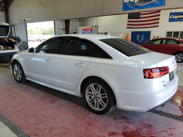 2017 AUDI A6 PREMIUM WAUF2AFC2HN112970