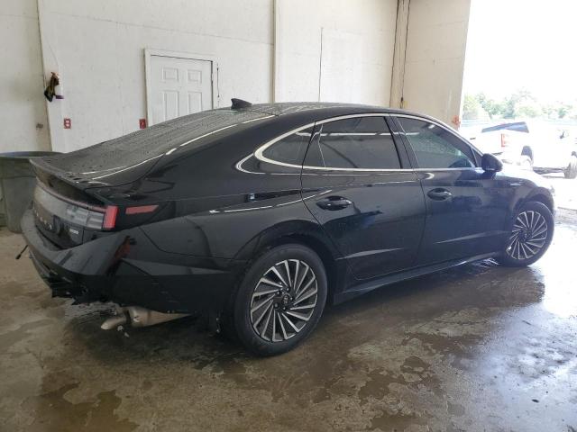 2025 HYUNDAI SONATA HYB KMHL34JJ0SA102782