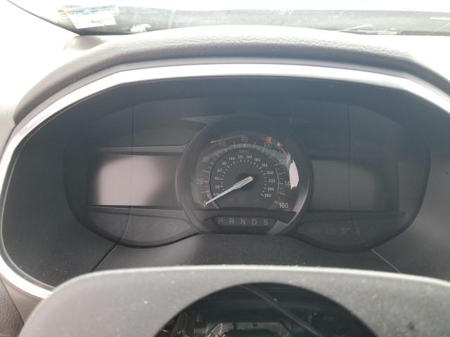 2019 FORD EDGE TITANIUM - 2FMPK4K94KBB74968