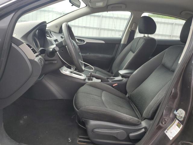 2014 NISSAN SENTRA S - 3N1AB7AP7EY243436