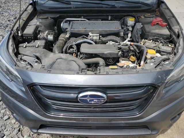 2021 SUBARU OUTBACK ON 4S4BTGLDXM3157509