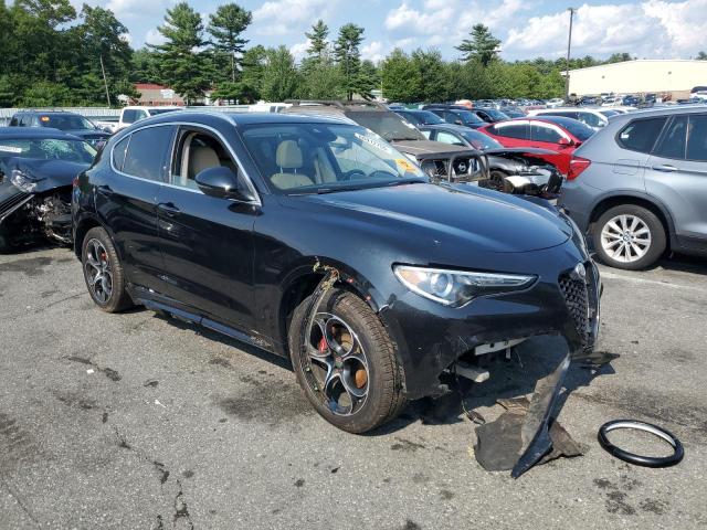 2020 ALFA ROMEO STELVIO TI ZASPAKBN3L7C99342