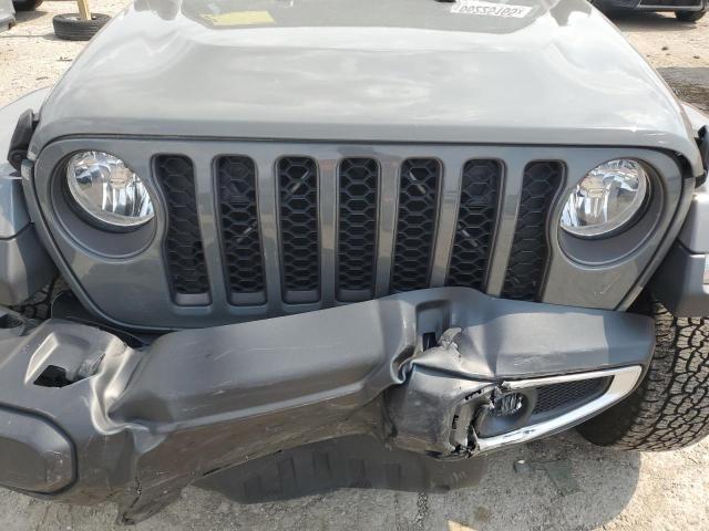 2020 JEEP GLADIATOR 1C6HJTAG4LL213282