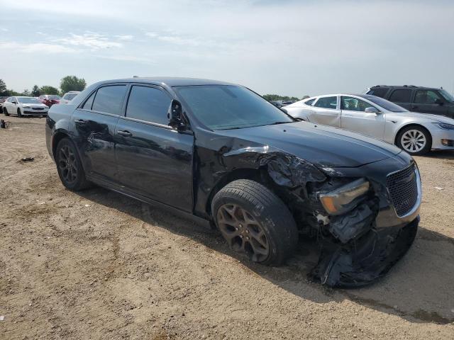 2016 CHRYSLER 300 S 2C3CCAGG7GH262136