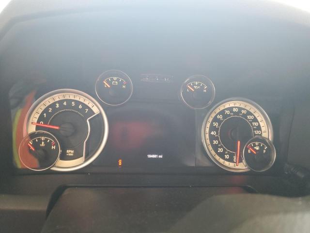 2015 RAM 1500 SLT 1C6RR6LT0FS692383