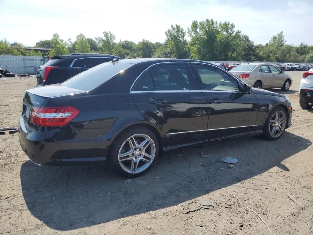 2012 MERCEDES-BENZ E 350 4MAT - WDDHF8JB5CA616894