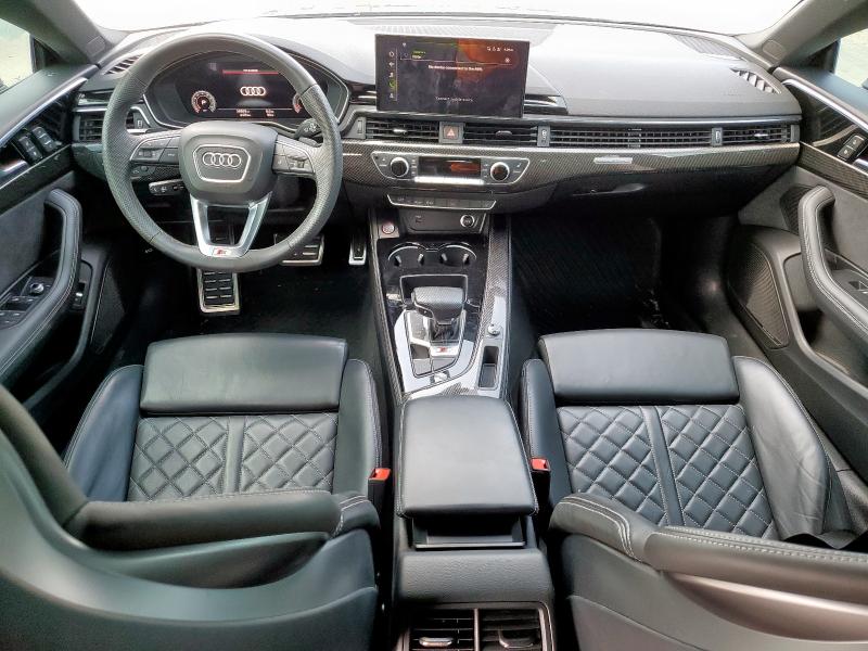 2023 AUDI S5 PREMIUM #3246291641