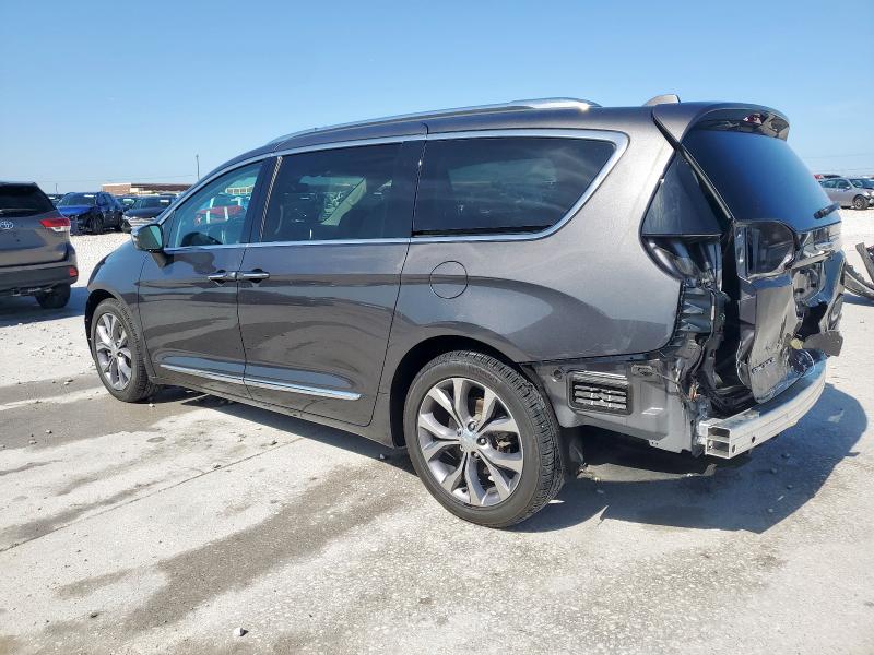 2019 CHRYSLER PACIFICA L 2C4RC1GG0KR581676