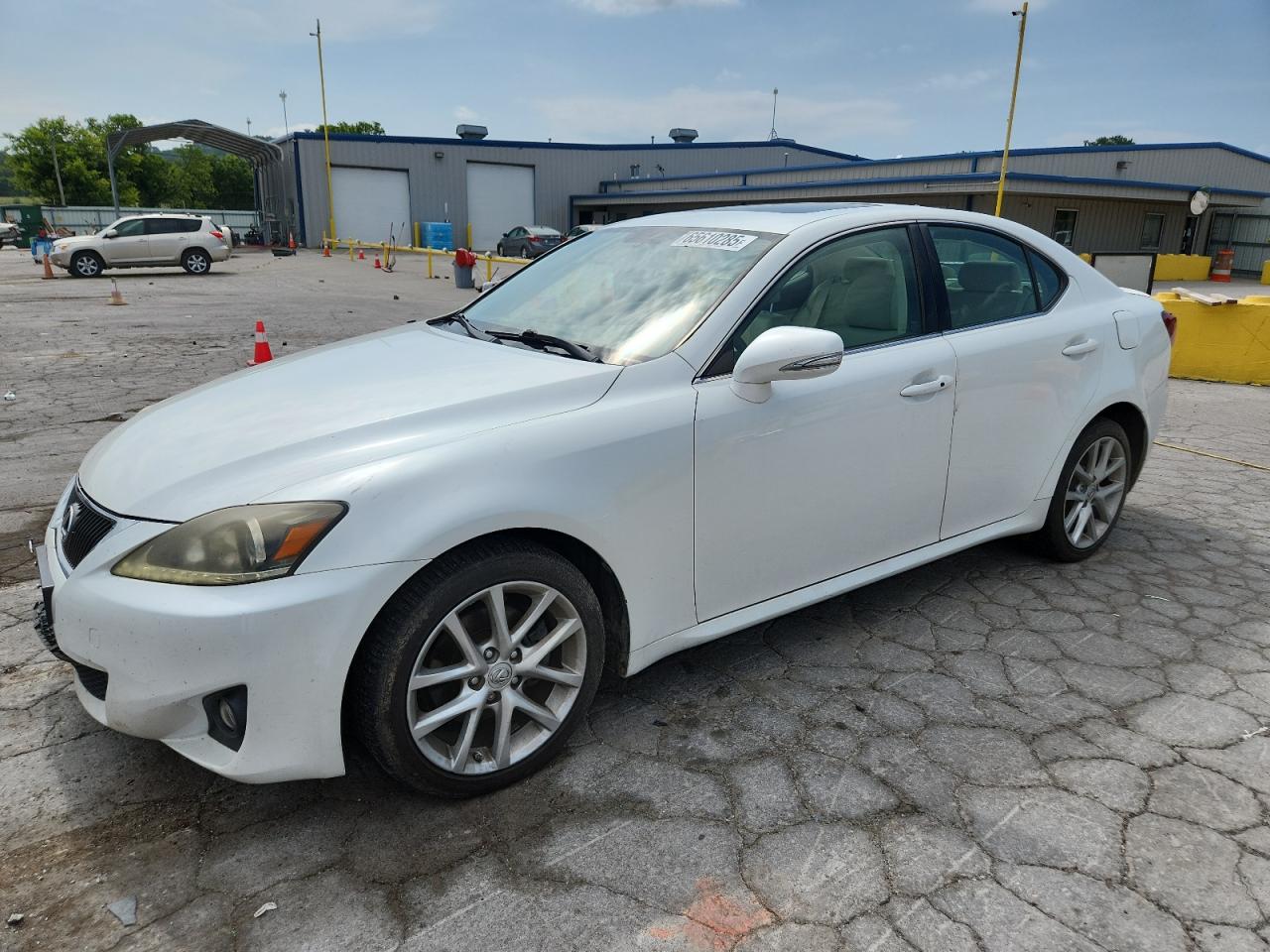 LEXUS IS 250
