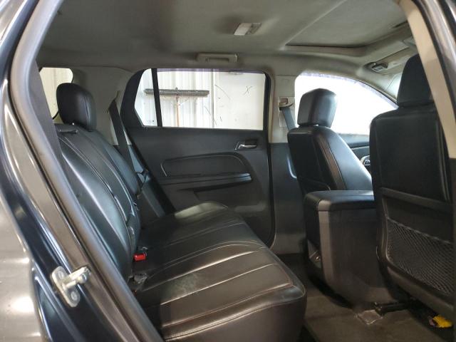 2014 GMC TERRAIN SL - 2GKFLYE32E6139116