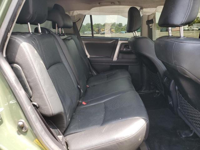 2022 TOYOTA 4RUNNER LI JTEKU5JR8N6084138
