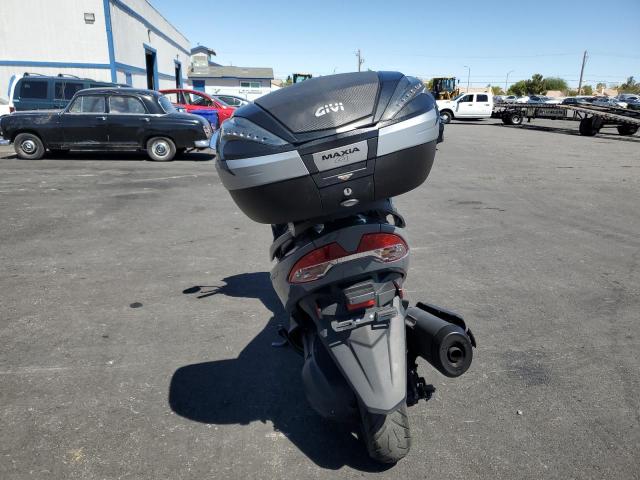 2023 SUZUKI AN400 A JS1DU11J8P7100006