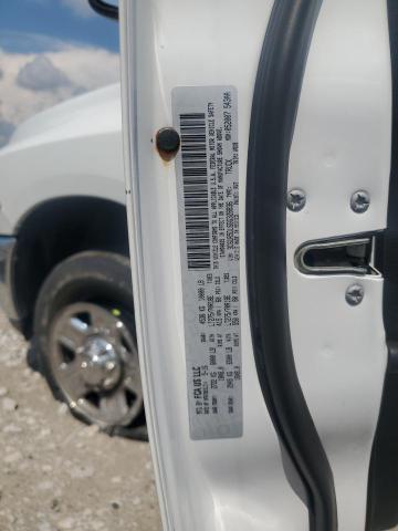 2016 RAM 2500 SLT 3C6UR5DL6GG328836