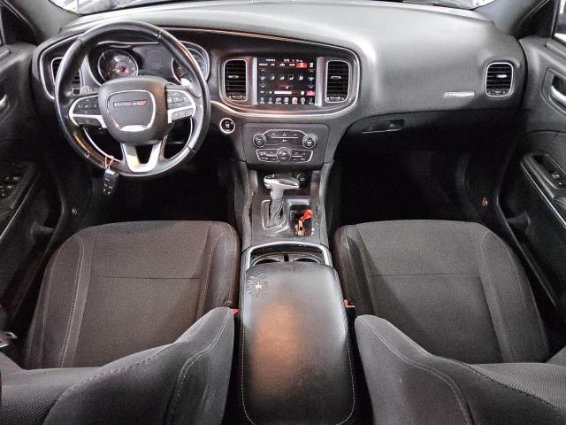 2015 DODGE CHARGER SXT 2C3CDXHG7FH732081