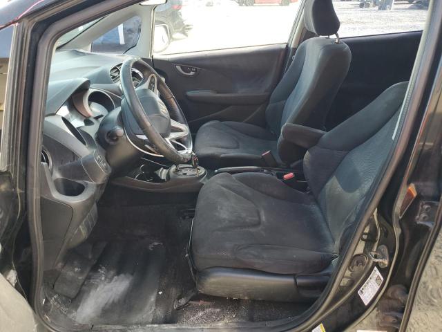 2010 HONDA FIT SPORT - JHMGE8H4XAS001196