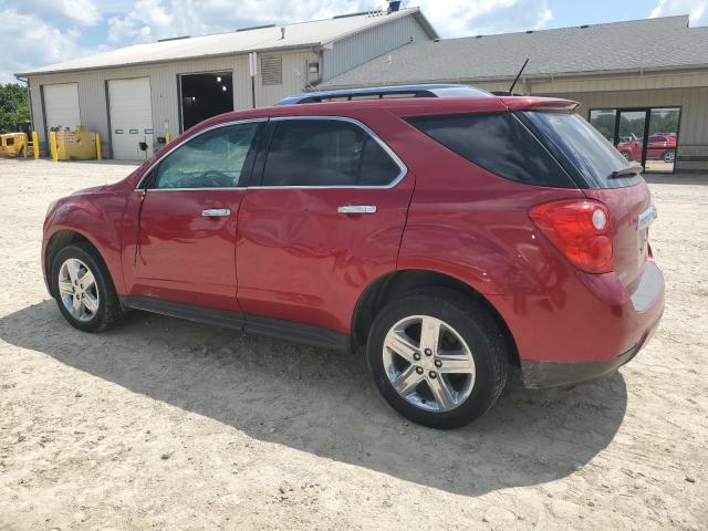 Vin: 2gnaldek0f6227645, lot: 62834645, chevrolet equinox ltz 20152