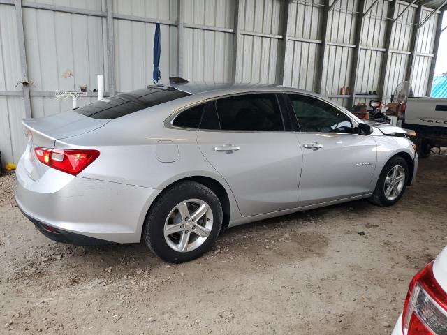 2019 CHEVROLET MALIBU LS 1G1ZC5STXKF183323