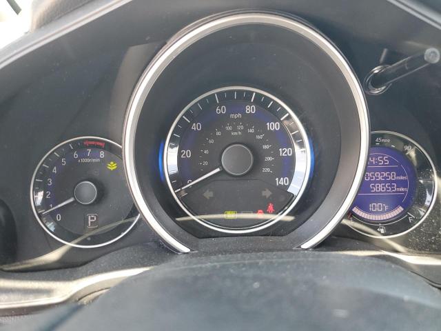 2016 HONDA FIT LX JHMGK5H53GX045083
