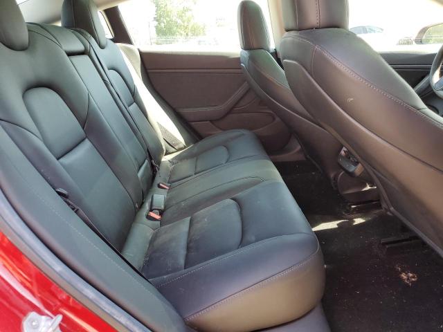 2019 TESLA MODEL 3 5YJ3E1EA2KF411619