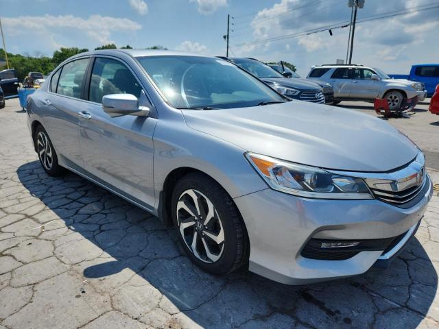 Vin: 1hgcr2f77ha091939, lot: 62292175, honda accord ex 20174