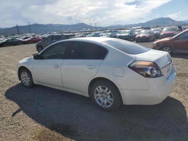 2012 NISSAN ALTIMA BAS #3208404711