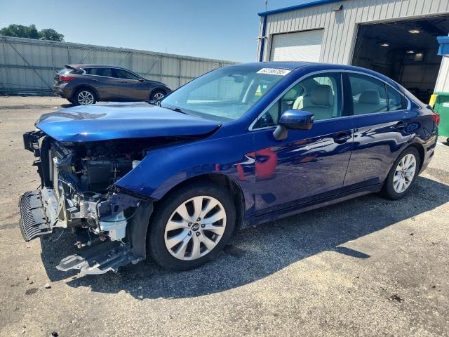 2016 SUBARU LEGACY 2.5 - 4S3BNAC64G3011253
