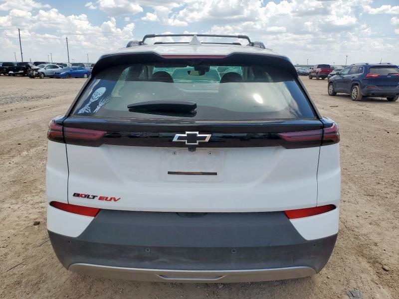 2023 CHEVROLET BOLT EUV P 1G1FZ6S08P4173213
