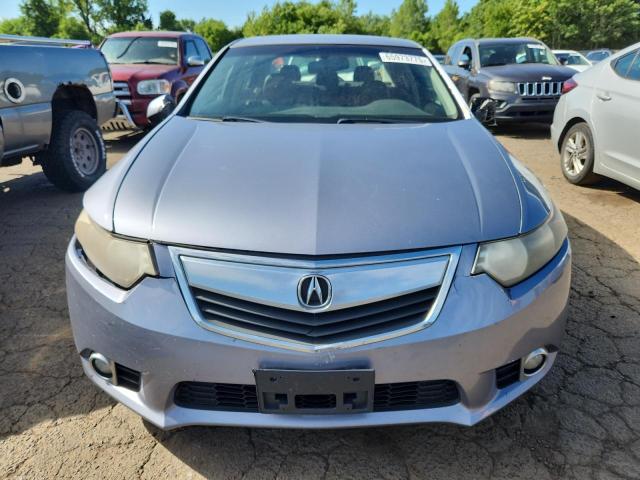 2011 ACURA TSX - JH4CU2F64BC006604