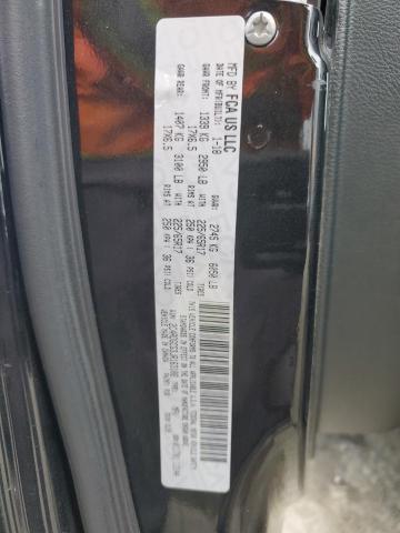 2018 DODGE GRAND CARA 2C4RDGCG3JR163102