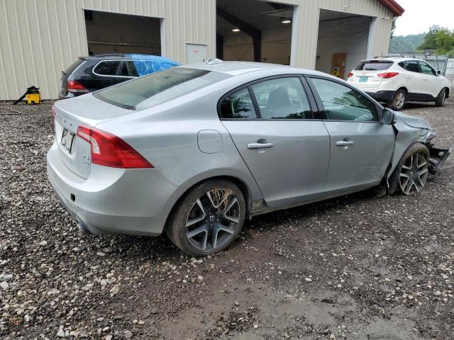 2017 VOLVO S60 DYNAMIC YV140MTL1H2431598