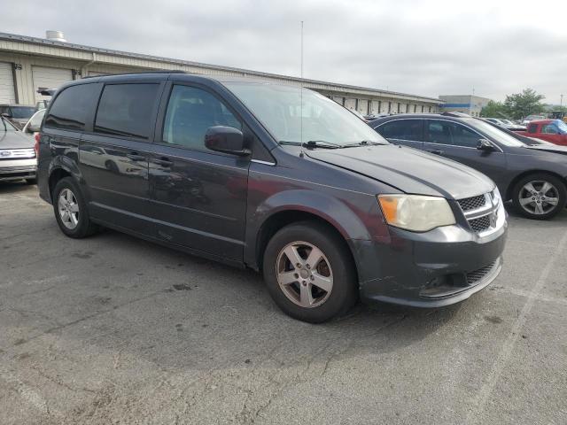 Vin: 2c4rdgcg4cr263051, lot: 64050995, dodge caravan sxt 20124