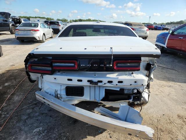 2023 DODGE CHALLENGER 2C3CDZJG7PH610649