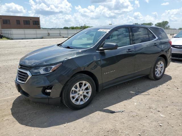 2020 CHEVROLET EQUINOX LT - 3GNAXKEV9LS516815