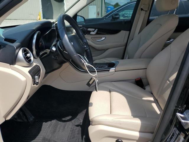 2020 MERCEDES-BENZ GLC 300 4M - W1N0G8EB8LF838842
