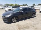 Lot #3292281299 2017 HONDA CIVIC EX