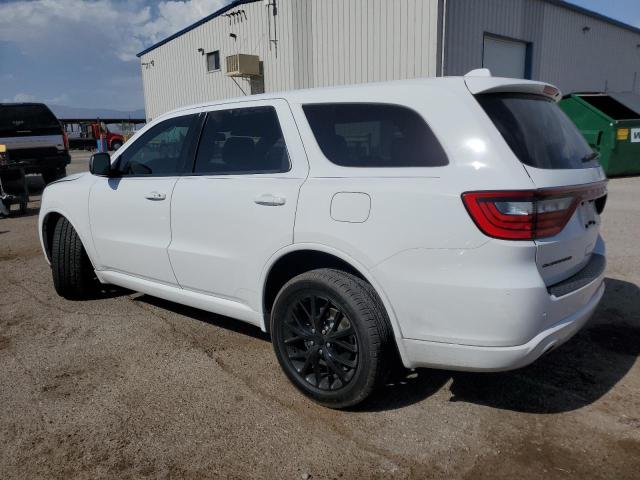2016 DODGE DURANGO SX 1C4RDHAG9GC437400