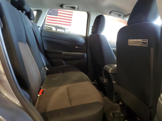 2017 MITSUBISHI OUTLANDER JA4AR3AU7HZ020633