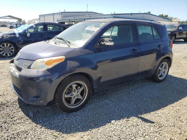 TOYOTA SCION XD