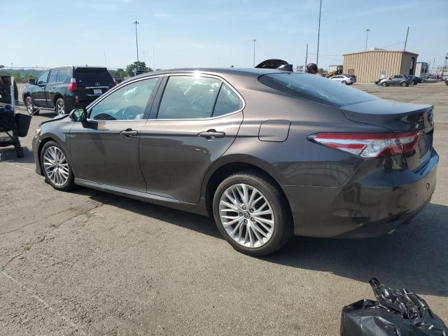 2018 TOYOTA CAMRY XSE 4T1BZ1HK1JU002498