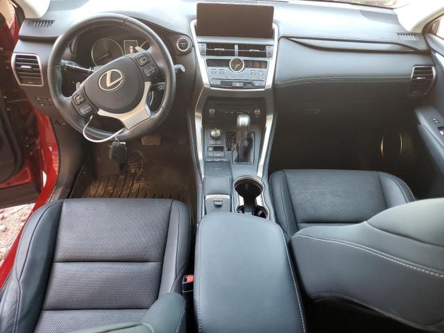 2020 LEXUS NX 300H JTJGJRDZ8L5005203