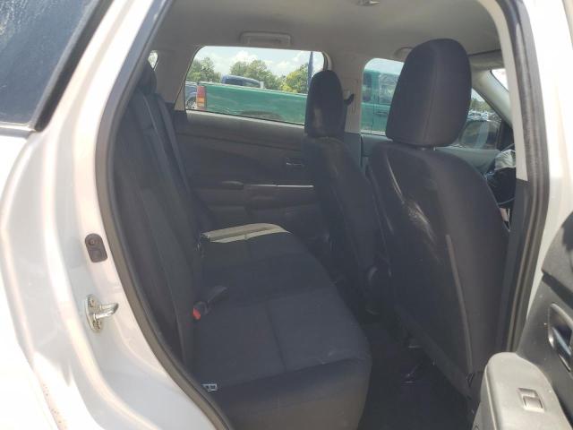2021 MITSUBISHI OUTLANDER JA4APUAUXMU024582