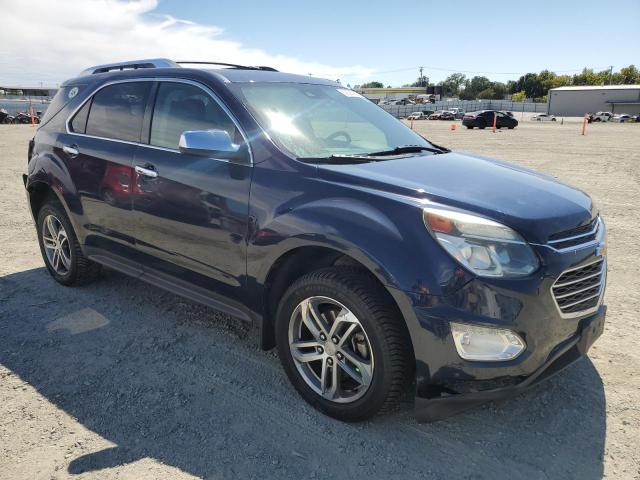 2016 CHEVROLET EQUINOX LT 2GNFLGE37G6200332