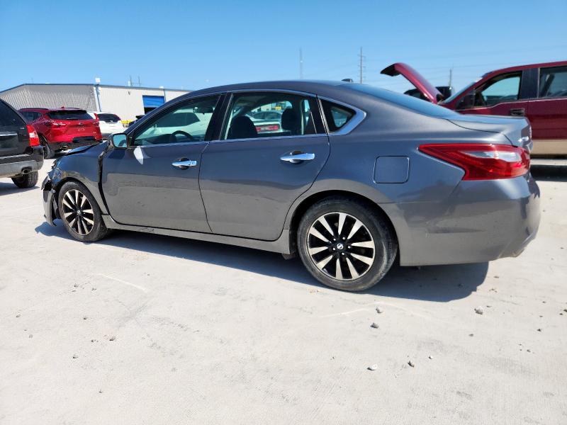 2018 NISSAN ALTIMA 2.5 1N4AL3AP1JC114622