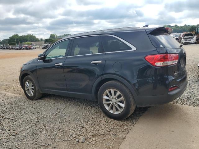 2017 KIA SORENTO LX 5XYPG4A35HG275931