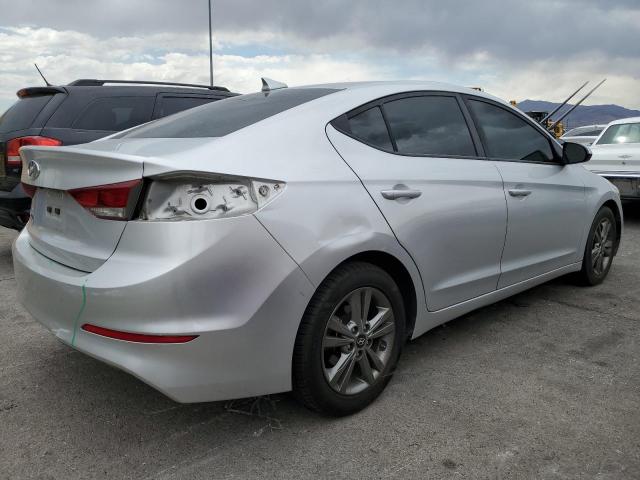 2018 HYUNDAI ELANTRA SE - 5NPD84LF1JH239725