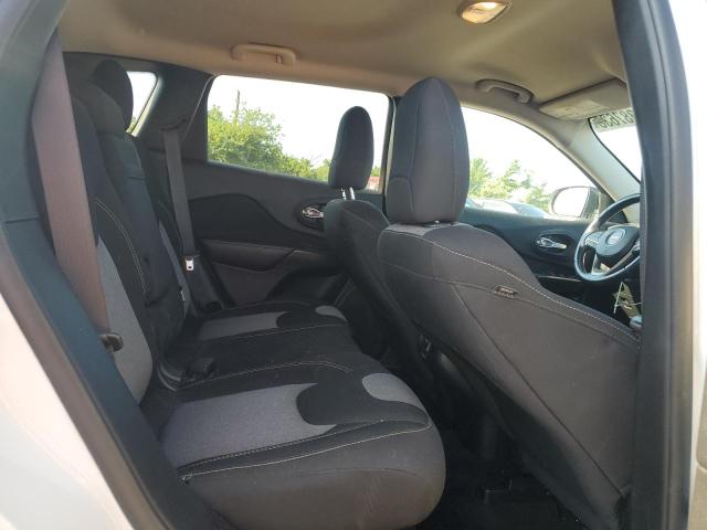 2016 JEEP CHEROKEE S - 1C4PJMAS6GW317453