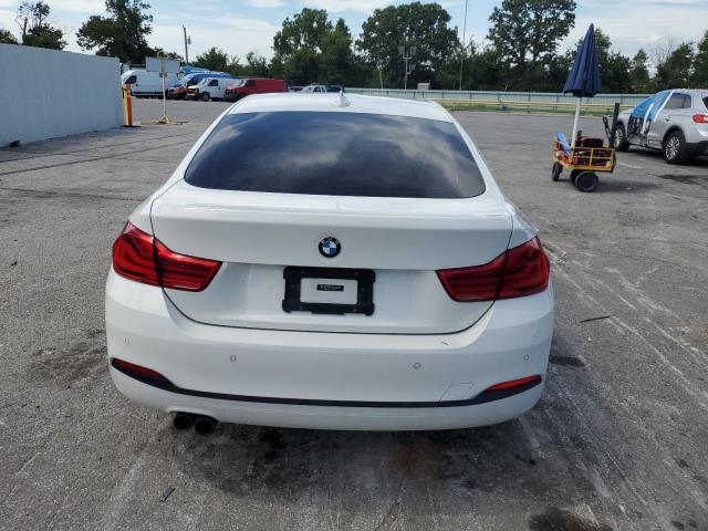 2018 BMW 430I GRAN WBA4J1C51JBG77009
