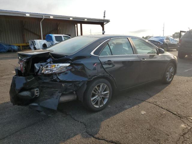 2017 TOYOTA CAMRY LE - 4T1BF1FK7HU338646